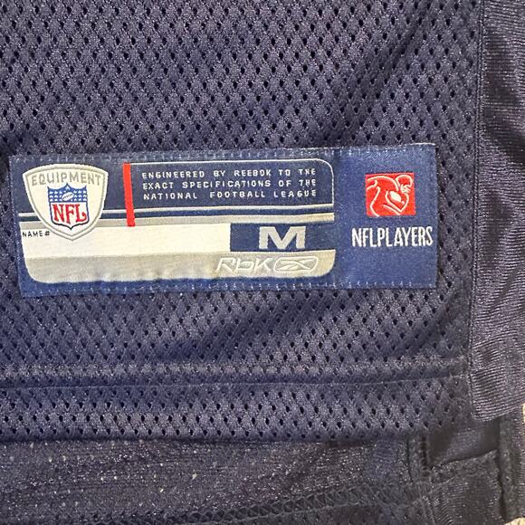 Authentic vintage San Diego Chargers custom #2 jersey - Picture 3 of 4